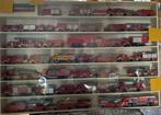 Brandweer, Hobby en Vrije tijd, Modelauto's | 1:87, Verzenden, Zo goed als nieuw, Bus of Vrachtwagen, Overige merken