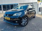 Seat Mii 1.0 Style Sport EcoFuel NAVI/LMV/AIROC/CARKIT, Voorwielaandrijving, Euro 5, Gebruikt, 4 stoelen
