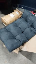 Nieuwe Pallet Kussens - Comfort en Stijl!, Tuin en Terras, Tuinmeubel-accessoires, Ophalen, Nieuw