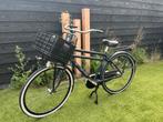 Cortina U4 transport 28 inch jongensfiets met 3V, Fietsen en Brommers, Fietsen | Heren | Herenfietsen, Ophalen, Gebruikt, Overige merken