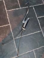 Grohe Chroom ééngreeps keukenmengkraan +40cm waterleiding!, Ophalen of Verzenden, Gebruikt, Chroom, Kraan