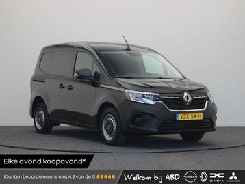 Renault Kangoo 1.3 TCe 100 Comfort L1 | Benzine | Laadruimte beschikbaar voor biedingen