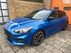 Ford Focus 1.5 EcoBoost ST Line Business, Auto's, Origineel Nederlands, Bedrijf, Handgeschakeld, 3 cilinders