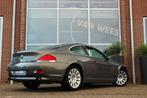 ️ BMW 6-serie 645Ci E63 Coupe High Executive | 2e eigen, Automaat, Achterwielaandrijving, Gebruikt, 1595 kg
