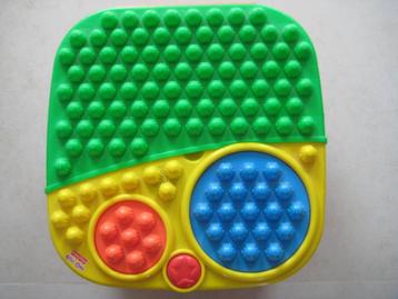 FISHER- PRICE BOUWSYSTEEM TE KOOP beschikbaar voor biedingen
