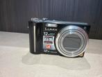 Panasonic Lumix DMC-TZ6 Compact Camera, Ophalen of Verzenden, Gebruikt, Compact, 8 keer of meer