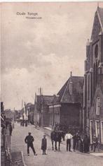 OUDE TONGE NIEUWSTRAAT, Ophalen of Verzenden