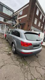 Audi q7, Auto-onderdelen, Ophalen of Verzenden, Audi