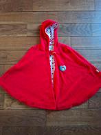 Mantel Roodkapje Sprookjesboom, Kinderen en Baby's, Carnavalskleding en Verkleedspullen, Ophalen of Verzenden, Jongen of Meisje