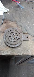 Bodemvondst claxon, Ophalen of Verzenden, Overige typen