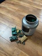 Speelgoed soldaatjes, Ophalen, Gebruikt, Kweeklamp