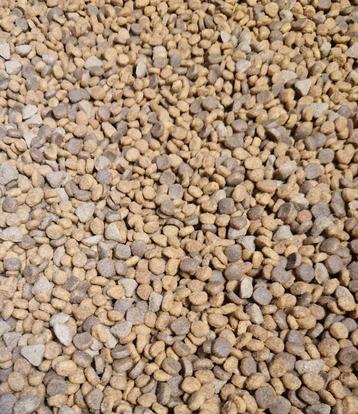 't Dijkje Kattenbrok Krokant 3-mix 10kg beschikbaar voor biedingen