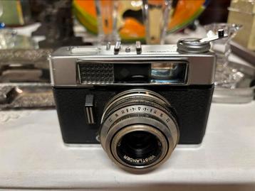 Voigtlander VITORET LR beschikbaar voor biedingen