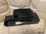 Bmw E36 armsteun set zwart leder sedan coupe touring 3-serie, Ophalen of Verzenden, Gebruikt, BMW