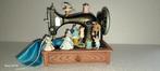 Enesco naaiatelier, Antiek en Kunst, Ophalen
