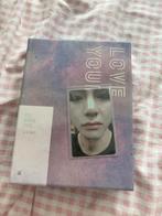 Bts LY tour Dvd New york, Ophalen of Verzenden, Zo goed als nieuw, Foto of Kaart