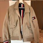 Tommy Hilfiger jas, Ophalen of Verzenden, Zo goed als nieuw, Maat 52/54 (L), Blauw