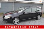 Volvo V70 2.0 Leer PDC Trekhaak Sport 5Drs, Gebruikt, Handgeschakeld, Euro 4, 84 €/maand