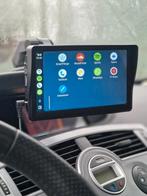 Carplay/ Applecarplay/ Androidauto/ GPS, Ophalen of Verzenden, Nieuw