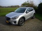 Mazda CX-5 2.0 Skyactiv-g GT-M LINE 165pk 2WD Aut 2017, Zwart, 4 cilinders, 700 kg, CX-5