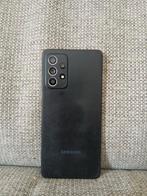 Samsung a53, barst in scherm, Ophalen of Verzenden, Gebruikt