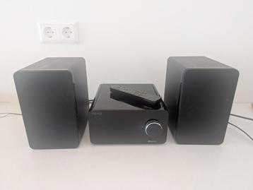 PEAK PMS200BT audiosysteem  beschikbaar voor biedingen