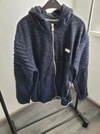 Vest donkerblauw, Ophalen of Verzenden, Zo goed als nieuw, Overige maten, Blauw