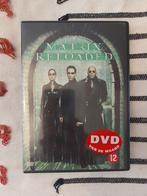Dvd the matrix reloaded, Cd's en Dvd's, Vanaf 12 jaar, Ophalen of Verzenden, Zo goed als nieuw, Science Fiction