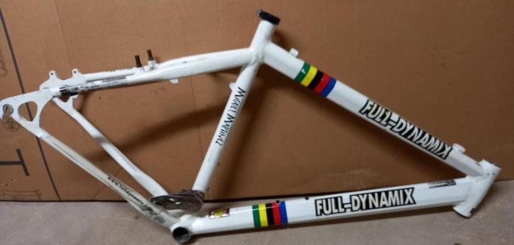 Trek  --  Specialized - Cannondale   - Klein - Hope - Fox, Fietsen en Brommers, Fietsonderdelen, Gebruikt, Mountainbike, Frame