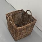 Mand 50x50 cm, Huis en Inrichting, Ophalen, Mand, Vierkant, Zo goed als nieuw