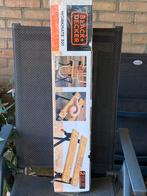 Black & Decker Workmate 301 - Nieuw in doos!, Doe-het-zelf en Verbouw, Ophalen, Nieuw, Minder dan 70 cm, Inklapbaar
