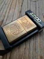 Zippo Marlboro Red Mesa Aansteker, Ophalen of Verzenden, Zo goed als nieuw