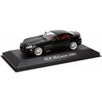 Mercedes-Benz SLR McLaren, Nieuw, Ophalen of Verzenden, MiniChamps, Auto