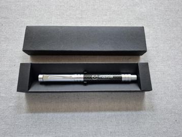 Originele luxe Mazda pen in bewaardoos beschikbaar voor biedingen