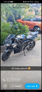 Yamaha tzr 50, 70 cc, Ophalen, Gebruikt