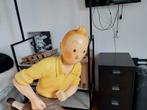 Kuifje. Bobby  . Herge, Verzamelen, Stripfiguren, Ophalen, Kuifje, Zo goed als nieuw, Beeldje of Figuurtje