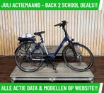 Sparta M83 elektrische fiets met BOSCH middenmotor ebike!, Ophalen of Verzenden, Zo goed als nieuw, 50 km per accu of meer, Overige merken