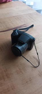 Canon PowerShot SX430 IS, Audio, Tv en Foto, Fotocamera's Digitaal, Canon, Compact, Zo goed als nieuw, 8 keer of meer