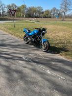 Suzuki GS500, 35KW, Motoren, Motoren | Suzuki, Particulier, Minimaal motorrijbewijs A2, Naked bike, 12 t/m 35 kW