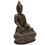 Kleine Nepalese Boeddha, Ophalen of Verzenden, Gebruikt