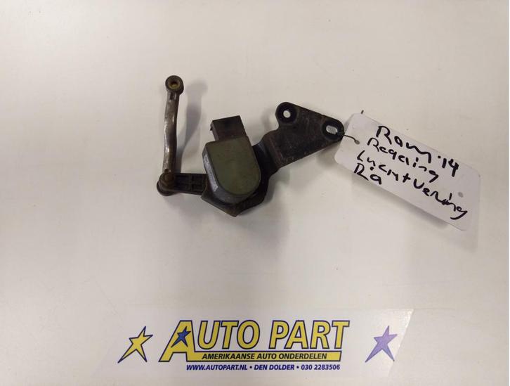 Dodge Ram niveausensor achterzijde 2013-2014, Auto-onderdelen, Ophanging en Onderstel, Amerikaanse onderdelen, Dodge, Gebruikt