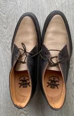 Solovair Dr Martens schoenen maat 41 Vintage, Kleding | Dames, Ophalen of Verzenden, Zo goed als nieuw, Zwart