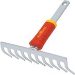 Hark DR-M25 – multi-star WOLF-Garten (25 cm), Ophalen of Verzenden, Nieuw, Hark, Wolf-Garden