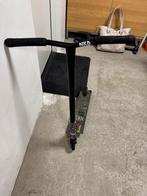 NKD Rally V4 Stuntstep - Zo goed als nieuw!, Fietsen en Brommers, Steps, Ophalen of Verzenden, Zo goed als nieuw, Gewone step