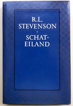 Robert Louis Stevenson - Schateiland, Boeken, Ophalen of Verzenden, Zo goed als nieuw, Europa overig
