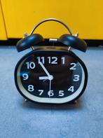 'Ouderwetse' wekker, Ophalen of Verzenden, Zo goed als nieuw