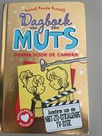 Dagboek van de muts, Ophalen of Verzenden, Zo goed als nieuw