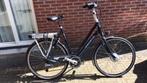 Gazelle Ultimate T1i elektrische damesfiets 61 inch,, defect, Fietsen en Brommers, Gebruikt, Ophalen of Verzenden, 50 km per accu of meer