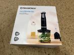 Handblender set. Silvercrest, Ophalen, Zo goed als nieuw, Blender