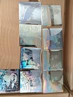 fantastickers panini, Verzenden, Gebruikt, Overige typen